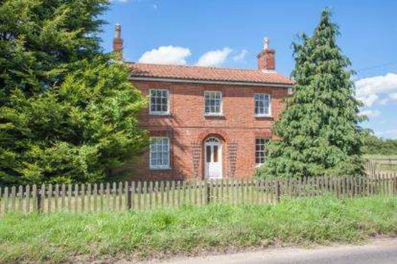 4 Bedroom Detached